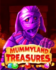 Mummyland Treasures